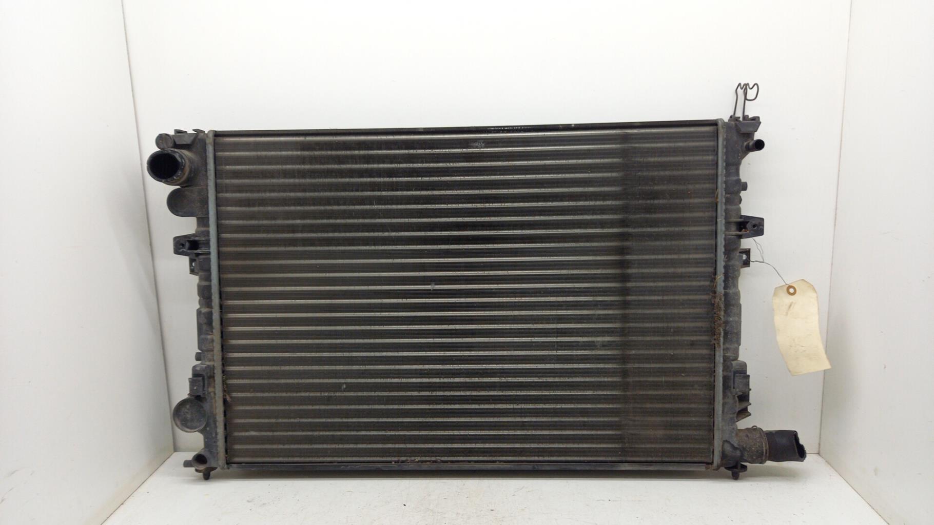 Radiateur eau CITROEN JUMPY 1 PHASE 2 Diesel - 1