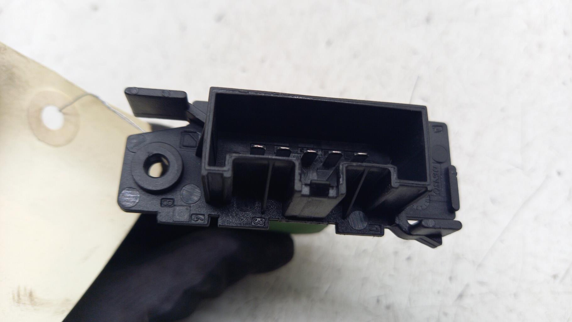 Resistance chauffage CITROEN NEMO Diesel - 1