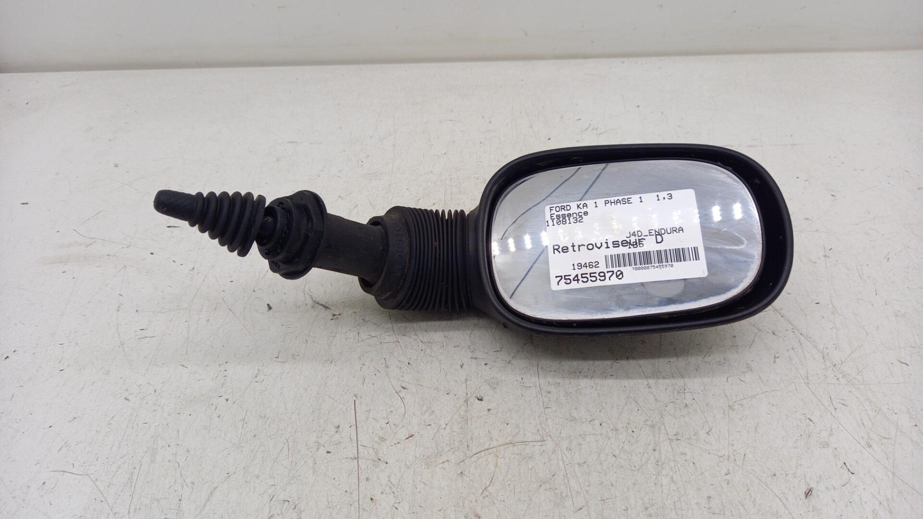 Retrovisor derecho FORD KA 1 PHASE 1 Gasolina - 1