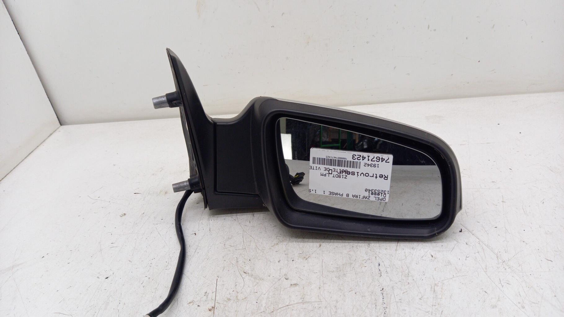 Specchietto retrovisore destro OPEL ZAFIRA B PHASE 1 Diésel - 1