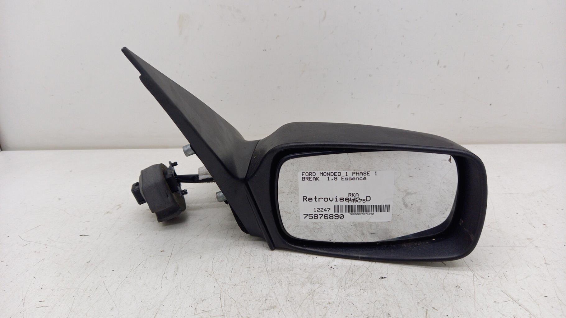 Specchietto retrovisore destro FORD MONDEO 1 PHASE 1 BREAK Gasolina - 1
