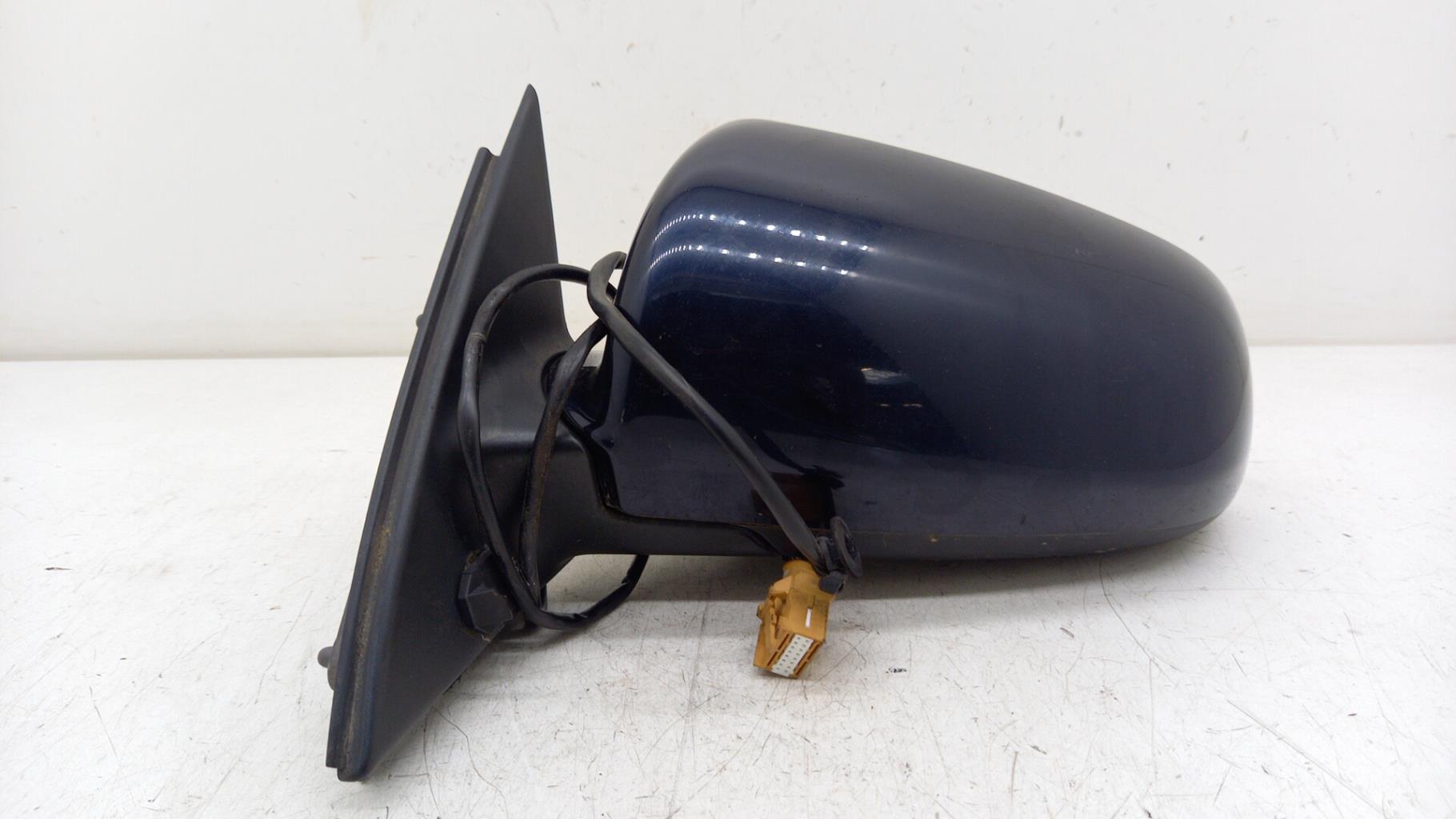Retrovisor izquierdo AUDI A4 2 PHASE 2 Diésel - 1