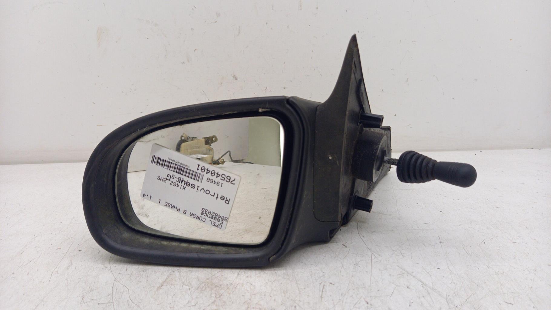 Specchietto retrovisore sinistro OPEL CORSA B PHASE 1 Gasolina - 1