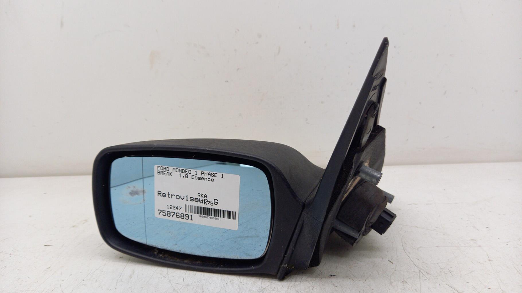 Specchietto retrovisore sinistro FORD MONDEO 1 PHASE 1 BREAK Gasolina - 1