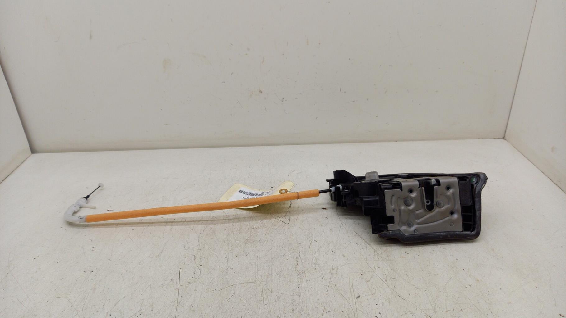Serrure avant droit BMW SERIE 5 G31 TOURING PHASE 1 BREAK Diesel - 1