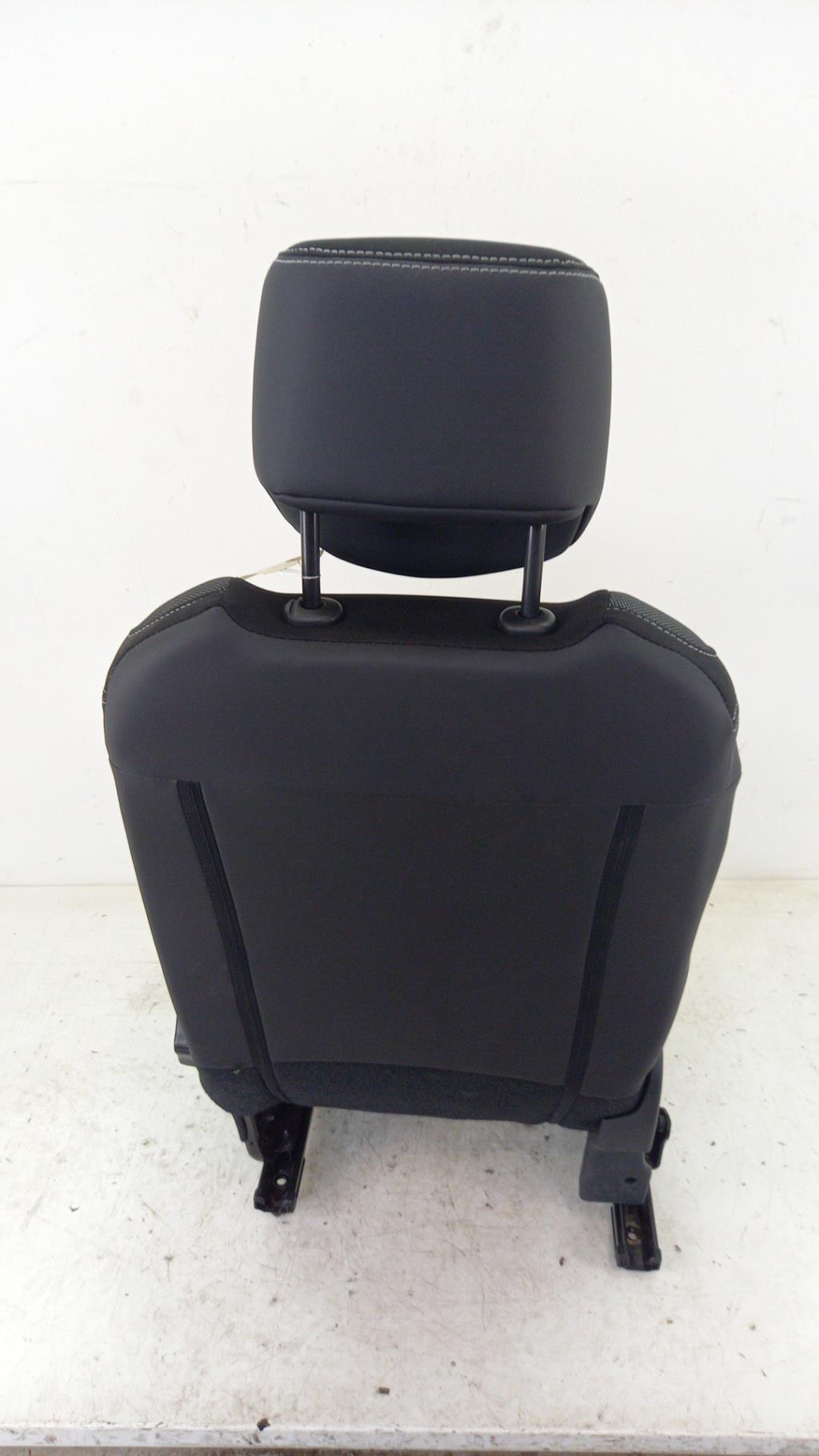 Sedile passeggero RENAULT CLIO 4 PHASE 1 Gasolina - 1