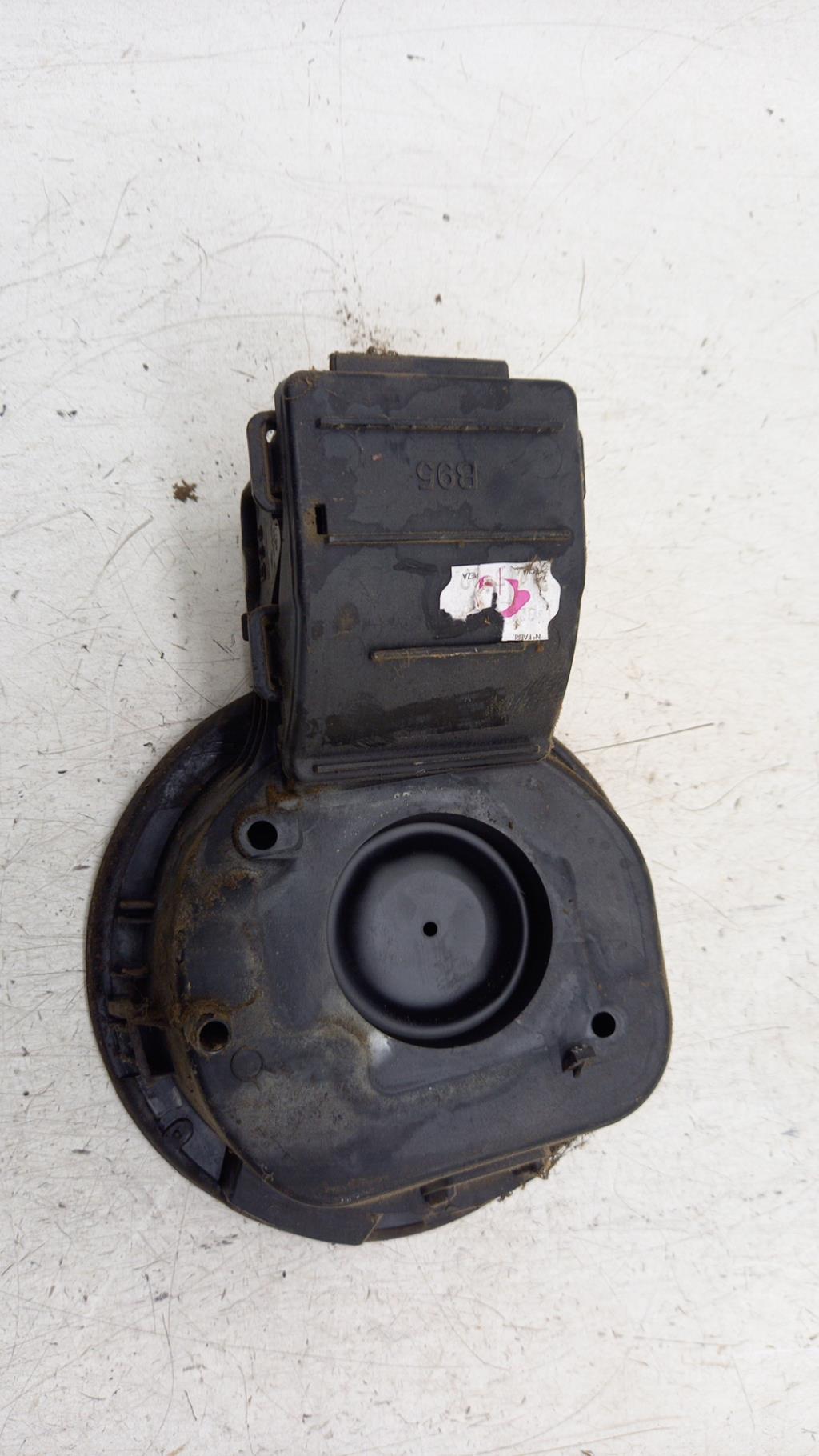 Trappe d'essence RENAULT MEGANE 3 PHASE 1 Diesel - 1