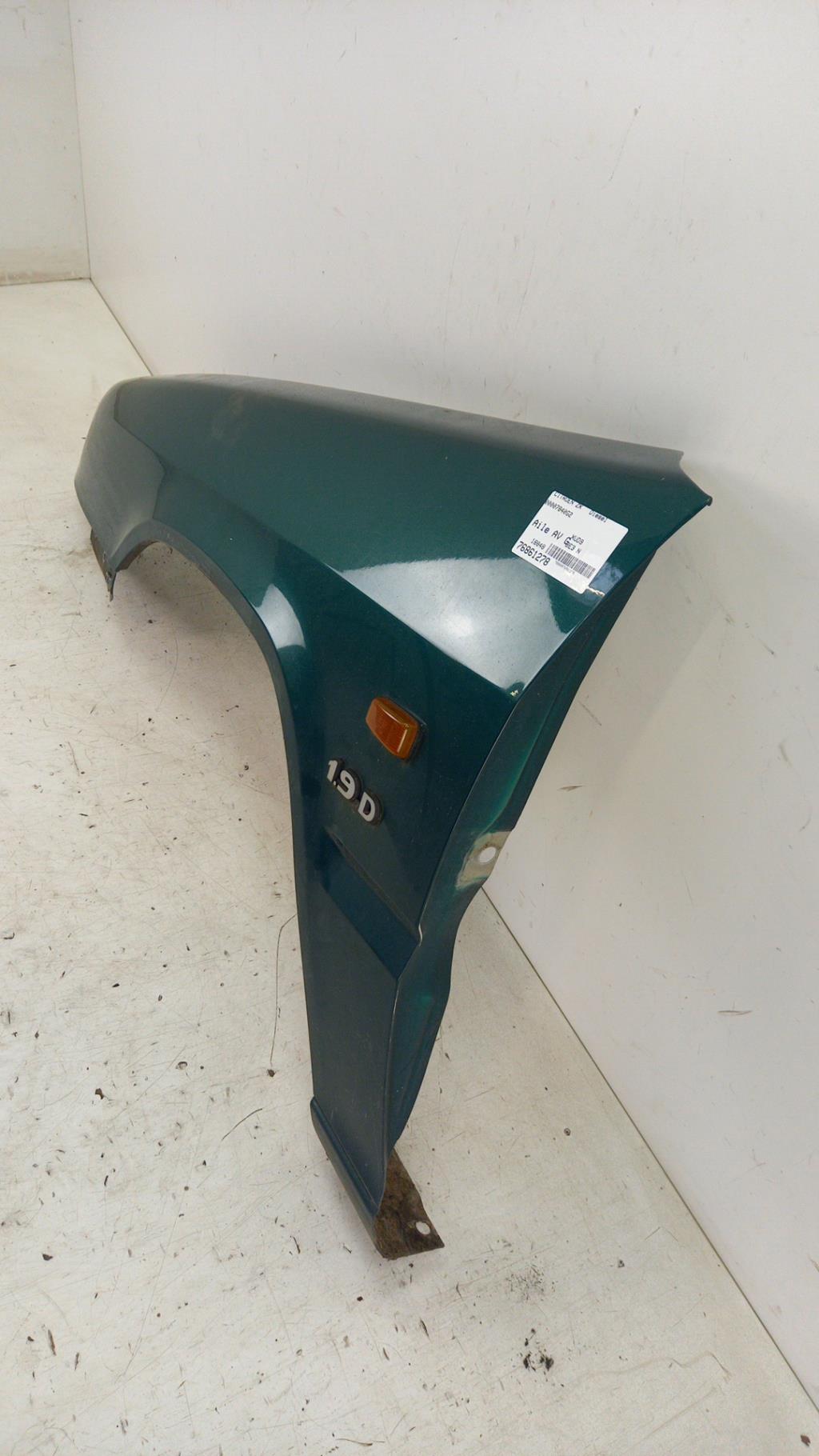 Parafango anteriore sinistro CITROEN ZX Diésel - 1