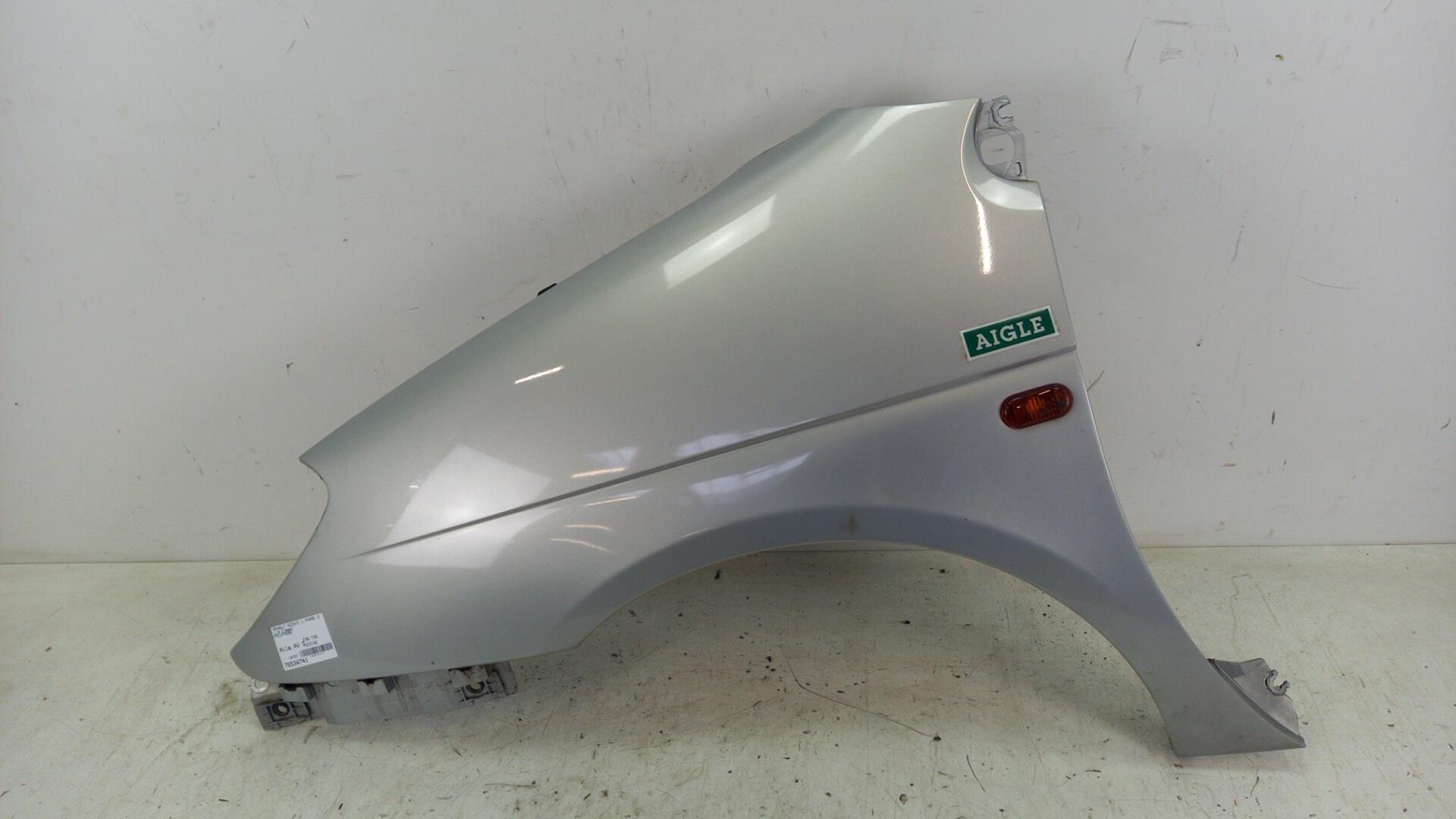 Parafango anteriore sinistro RENAULT SCENIC 1 PHASE 2 Diésel - 1