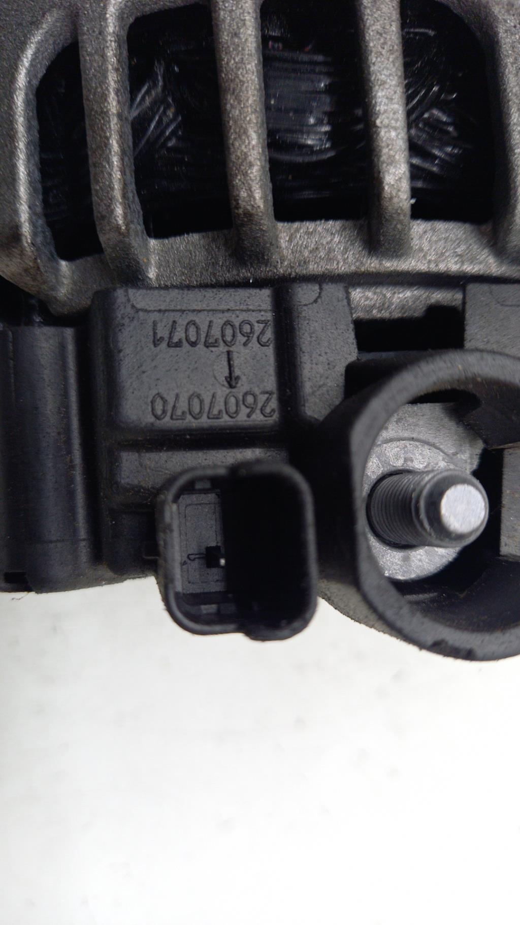 Alternador CITROEN NEMO Diésel - 1