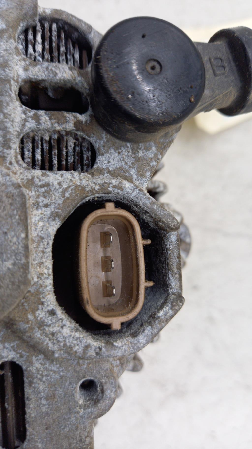 Alternatore SUZUKI SPLASH Gasolina - 1
