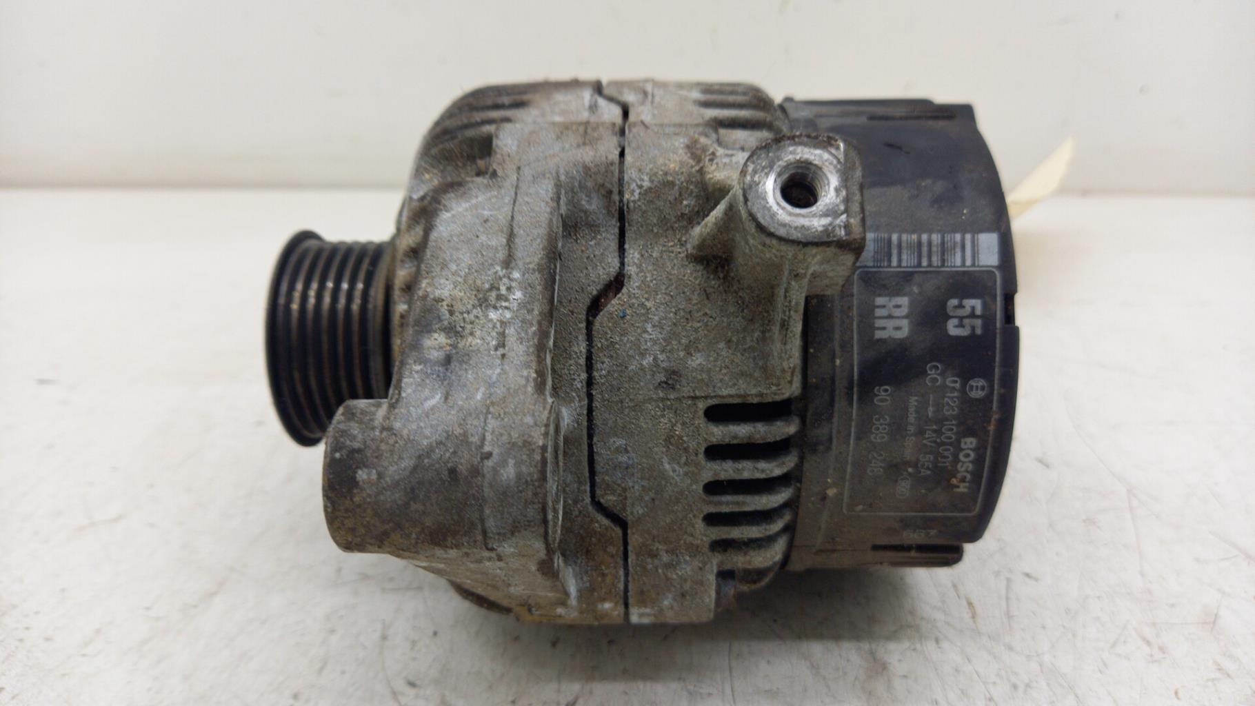 Alternatore OPEL CORSA B PHASE 1 Gasolina - 1