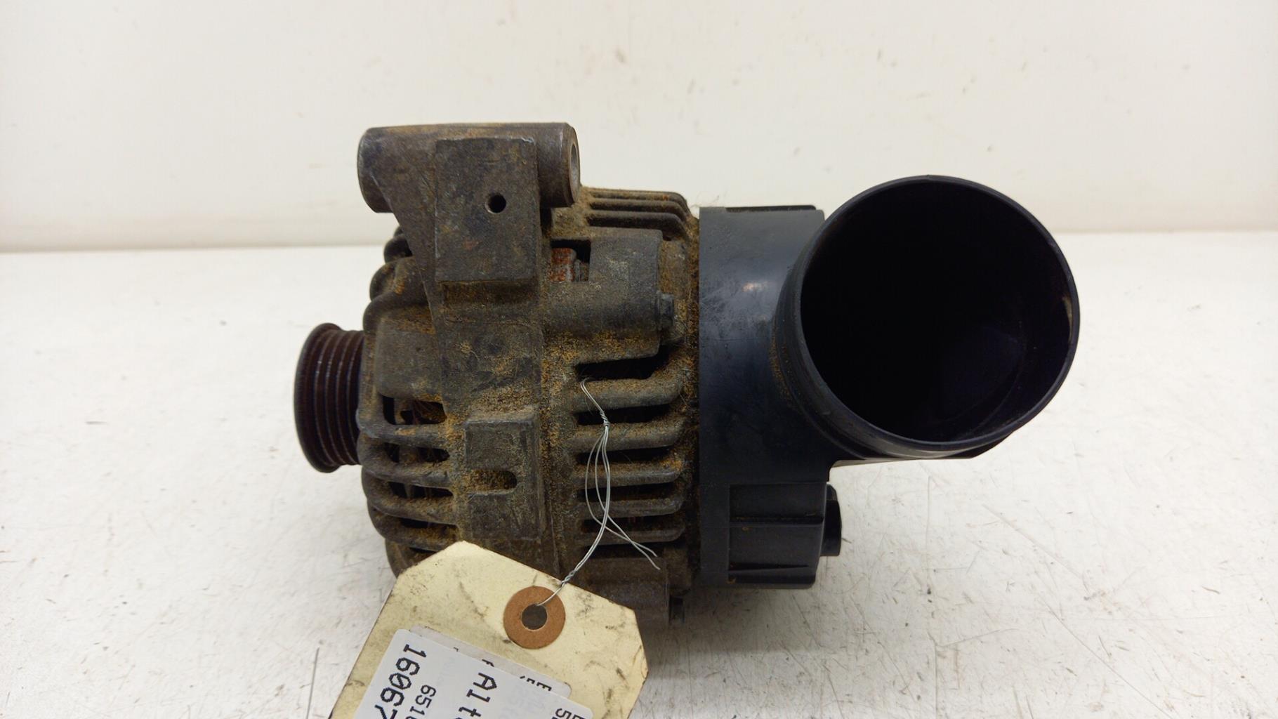 Alternatore BMW SERIE 5 E39 PHASE 1 Diésel - 1