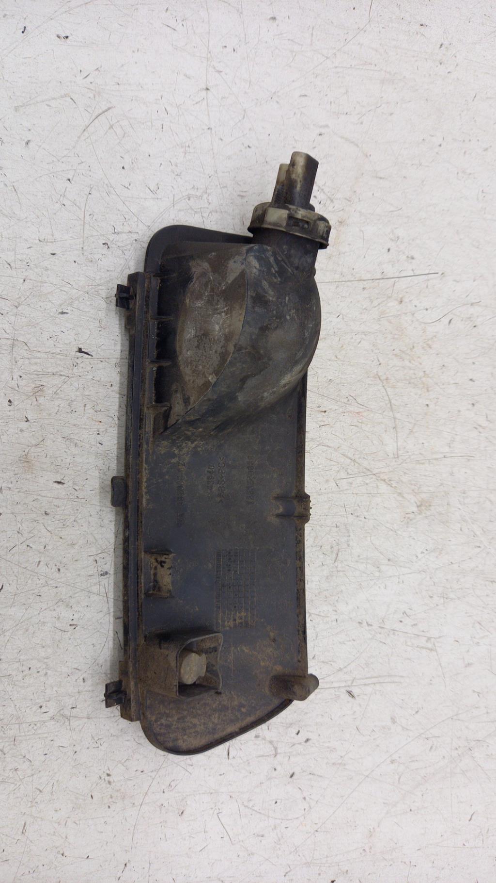 Retronebbia destro CITROEN C4 PICASSO 1 Diésel - 1
