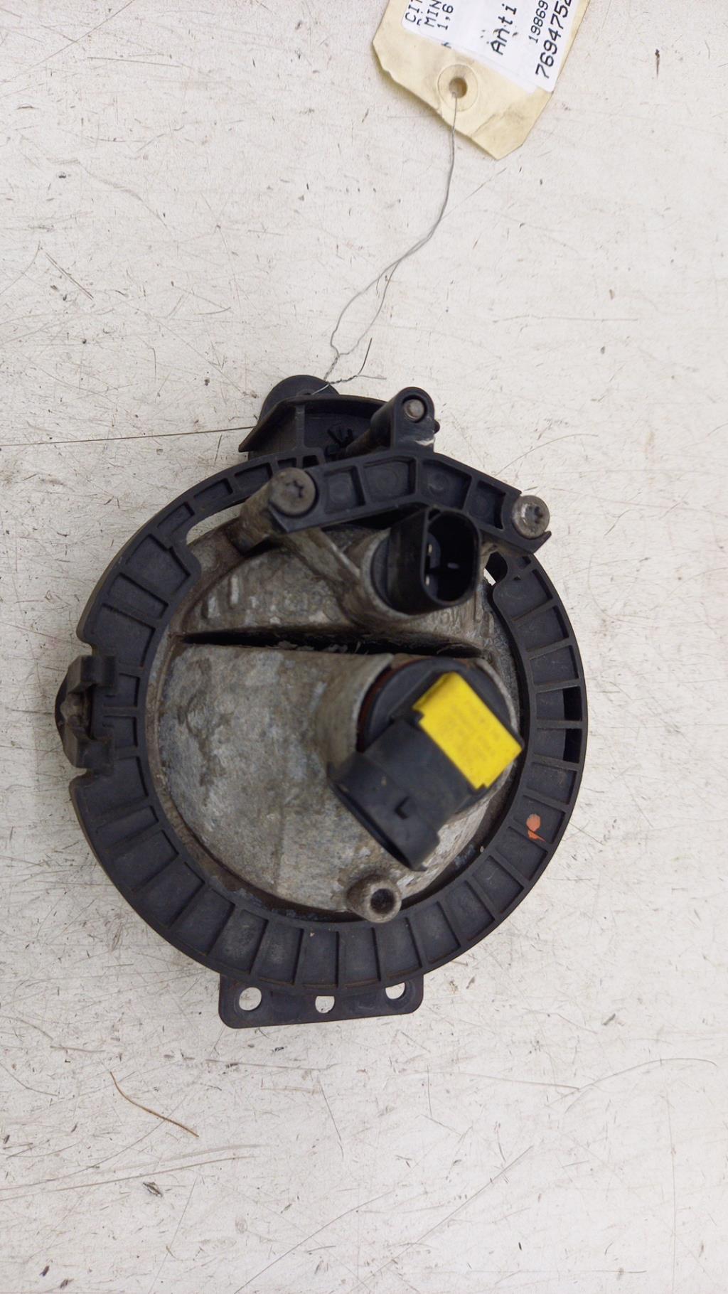 Fendinebbia destro (luci) MINI MINI 2 R56 PHASE 1 Gasolina - 1