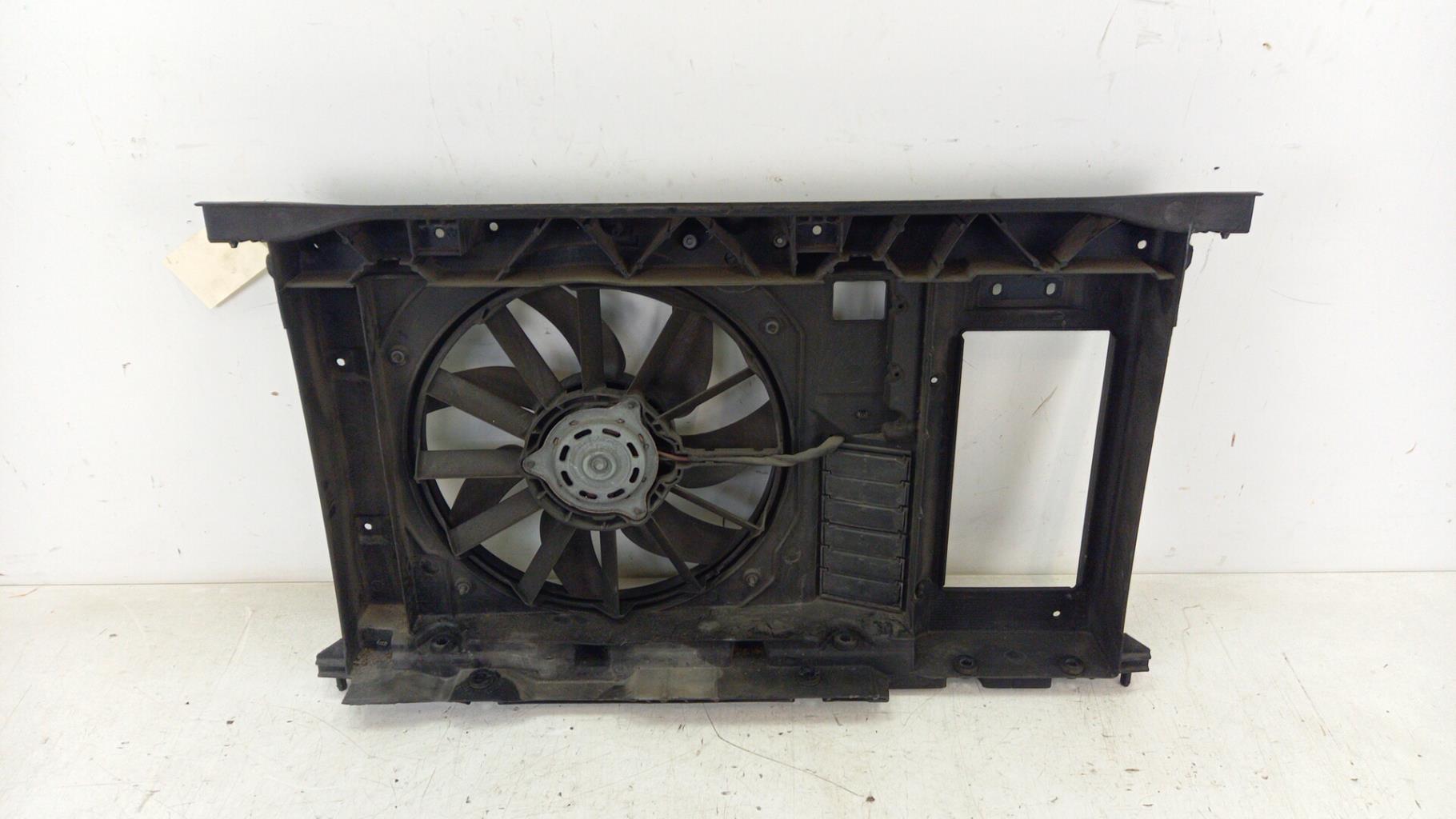 Pannellatura anteriore CITROEN C4 1 PHASE 1 Diésel - 1