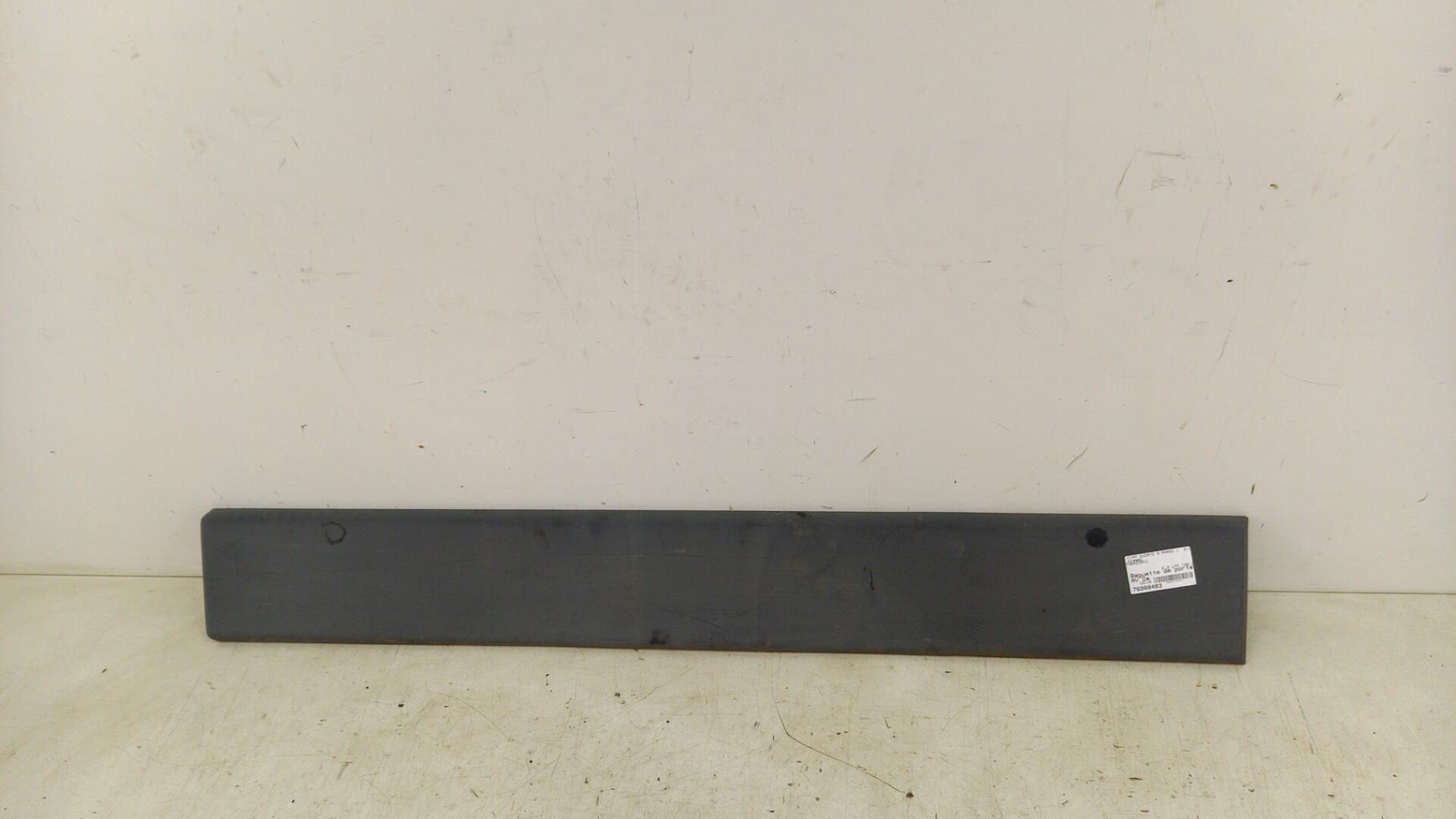 Modanatura portiera anteriore destra FIAT DUCATO 3 PHASE 1 Diésel - 1