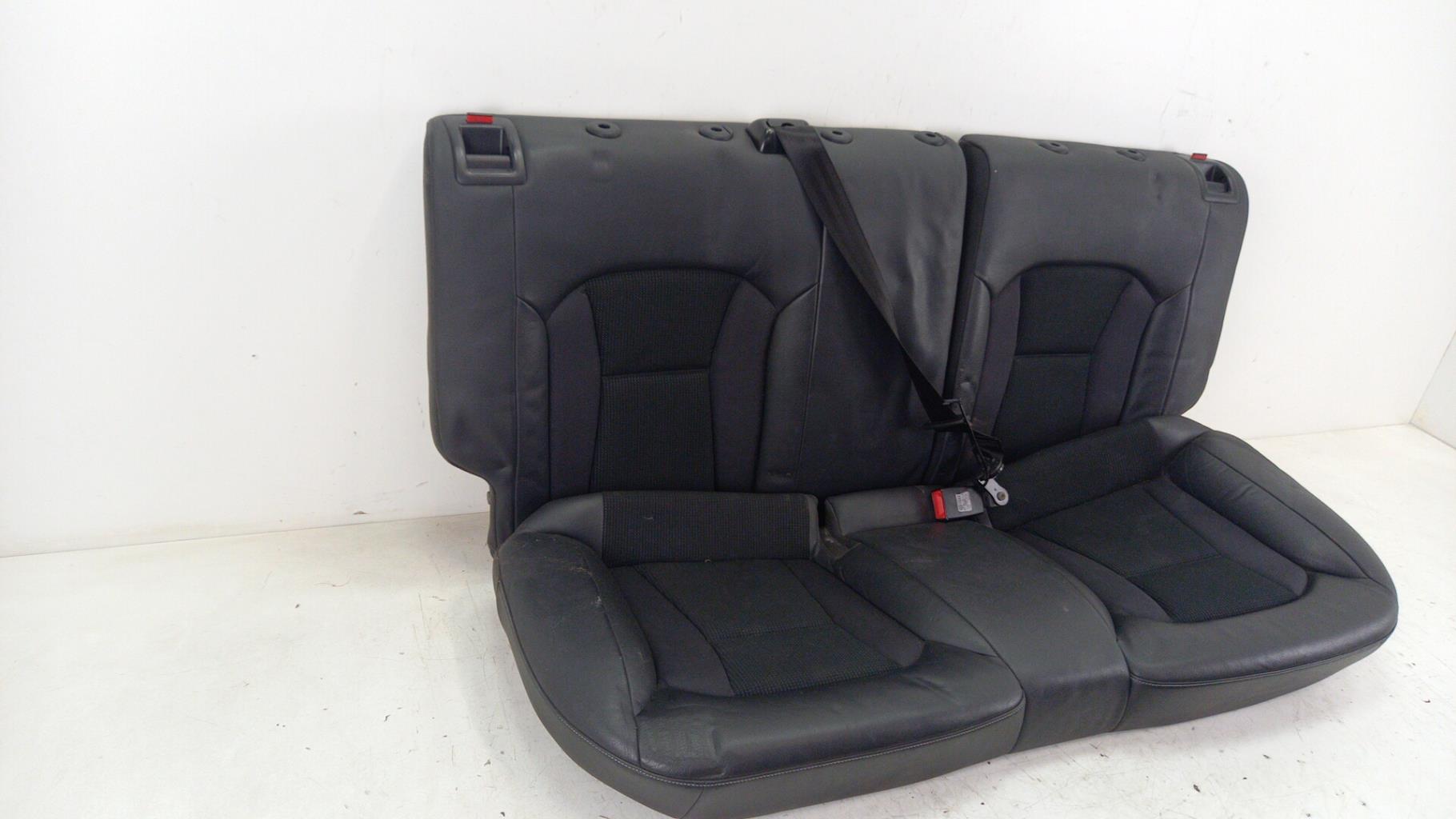 Sedile posteriore a panchetta (KIT DERIV VP) AUDI A1 1 SPORTBACK PHASE 1 Diésel - 1