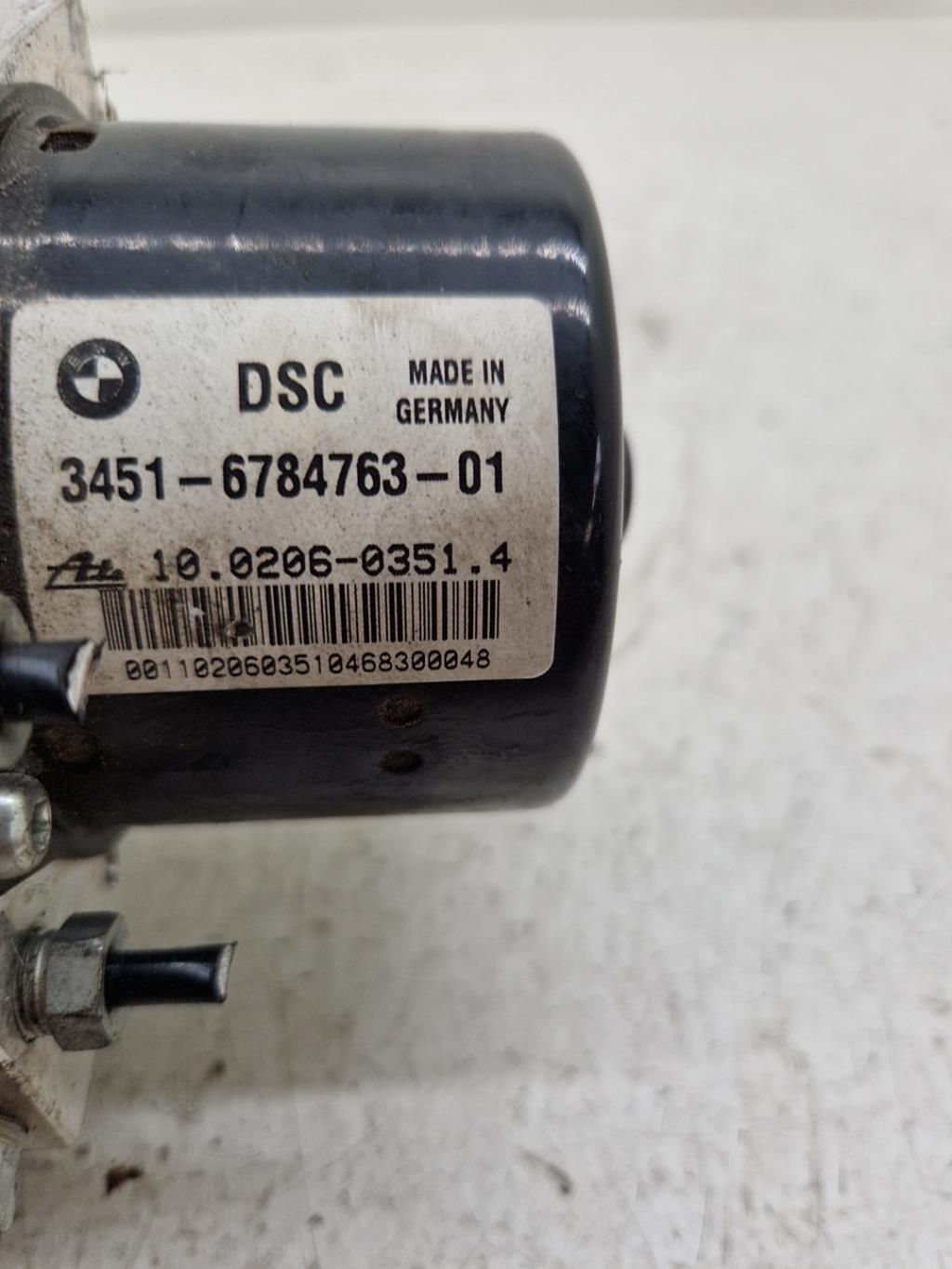 Blocco ABS (antibloccaggio freni) BMW SERIE 3 E92 COUPE PHASE 1 Gasolina - 1