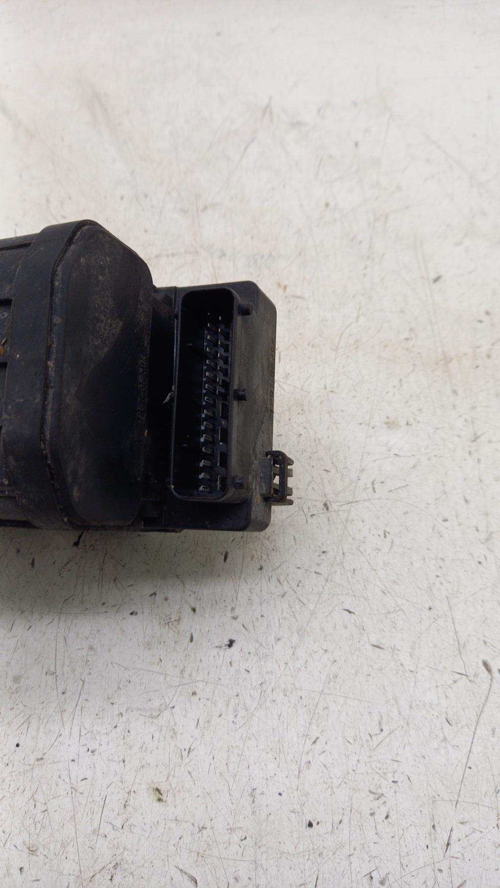 Blocco ABS (antibloccaggio freni) RENAULT MEGANE 1 PHASE 2 Gasolina - 1