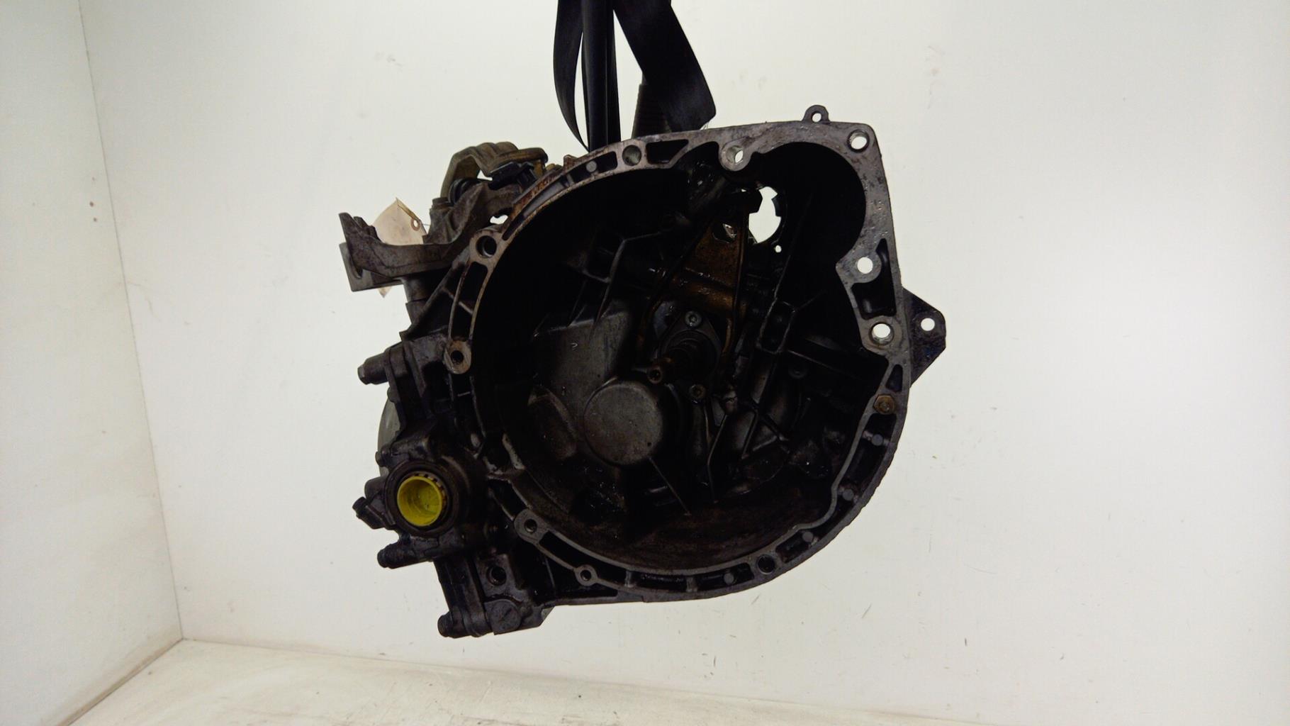 Boite de vitesses CITROEN C8 Diesel - 1