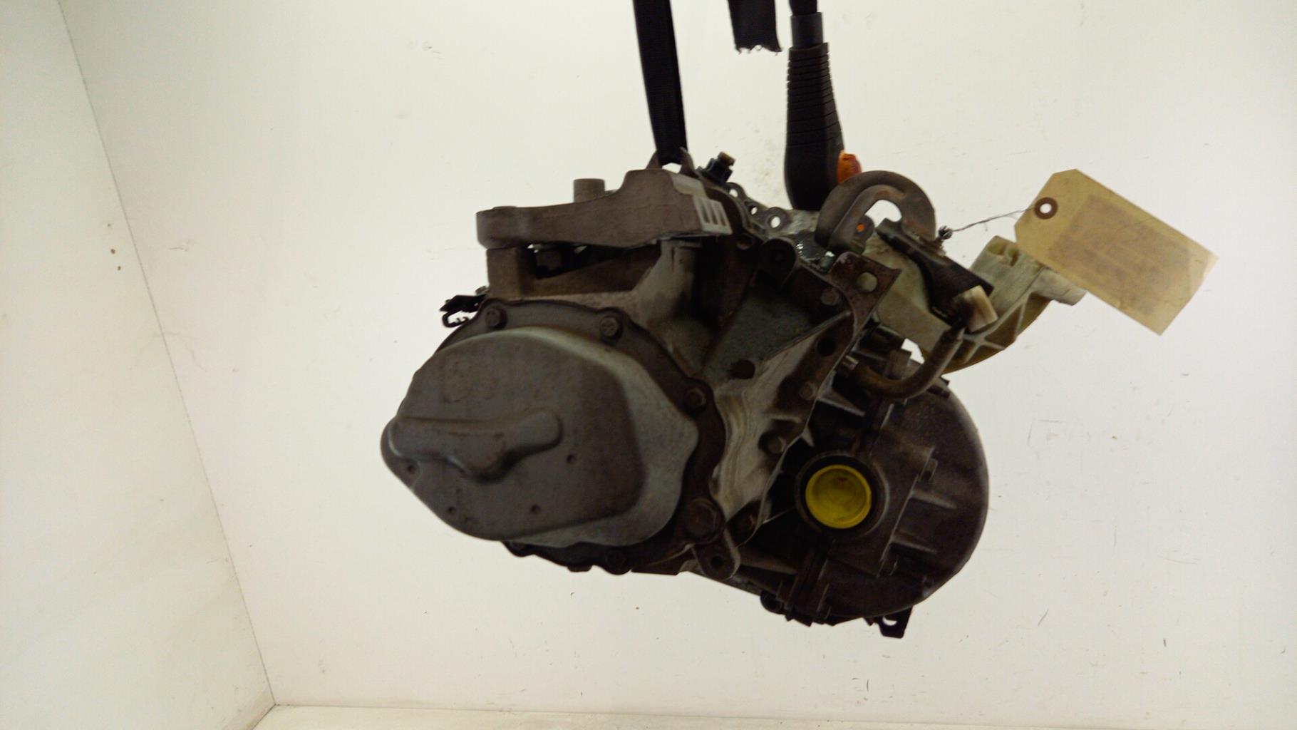 Boite de vitesses CITROEN DS3 PHASE 1 Diesel - 1