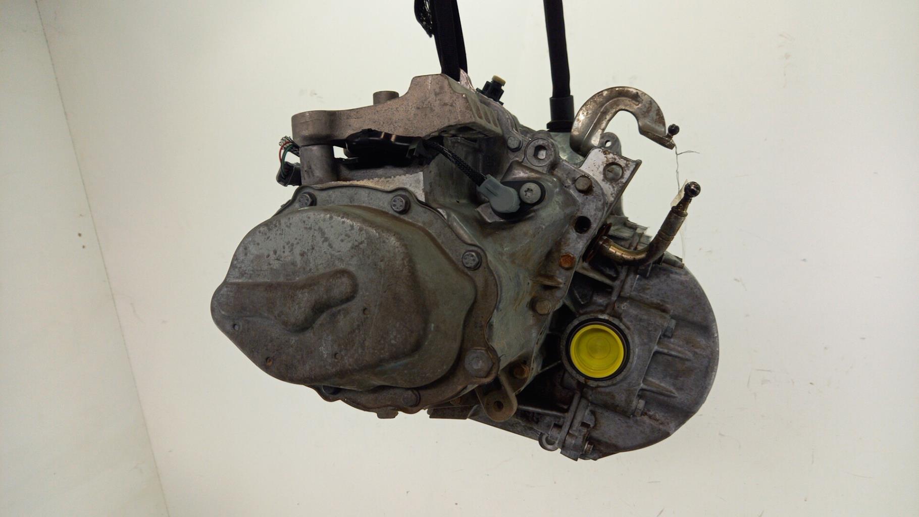 Boite de vitesses CITROEN C3 2 PHASE 1 Diesel - 1