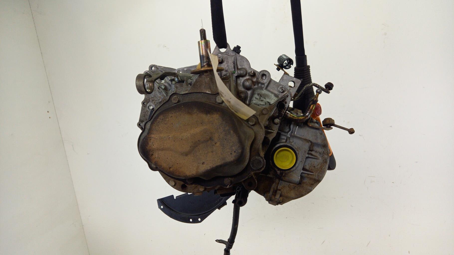 Boite de vitesses PEUGEOT 306 PHASE 2 Diesel - 1