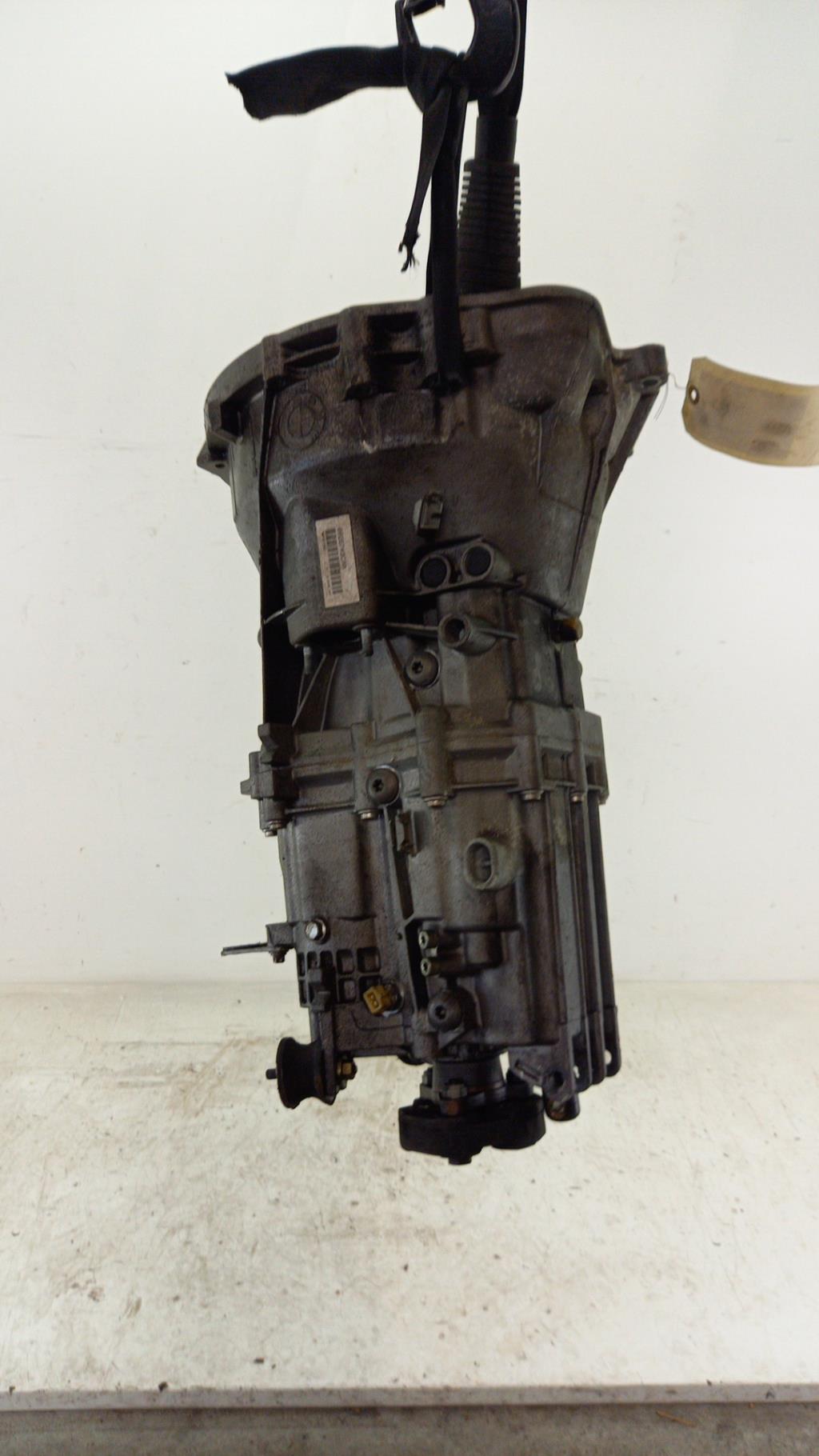 Scatola cambio BMW SERIE 3 E90 PHASE 1 Gasolina - 1