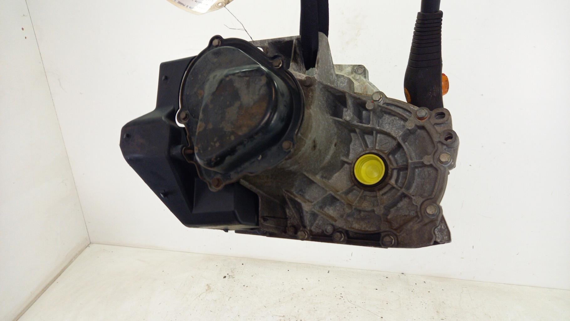 Boite de vitesses FORD FIESTA 5 PHASE 1 Essence - 1