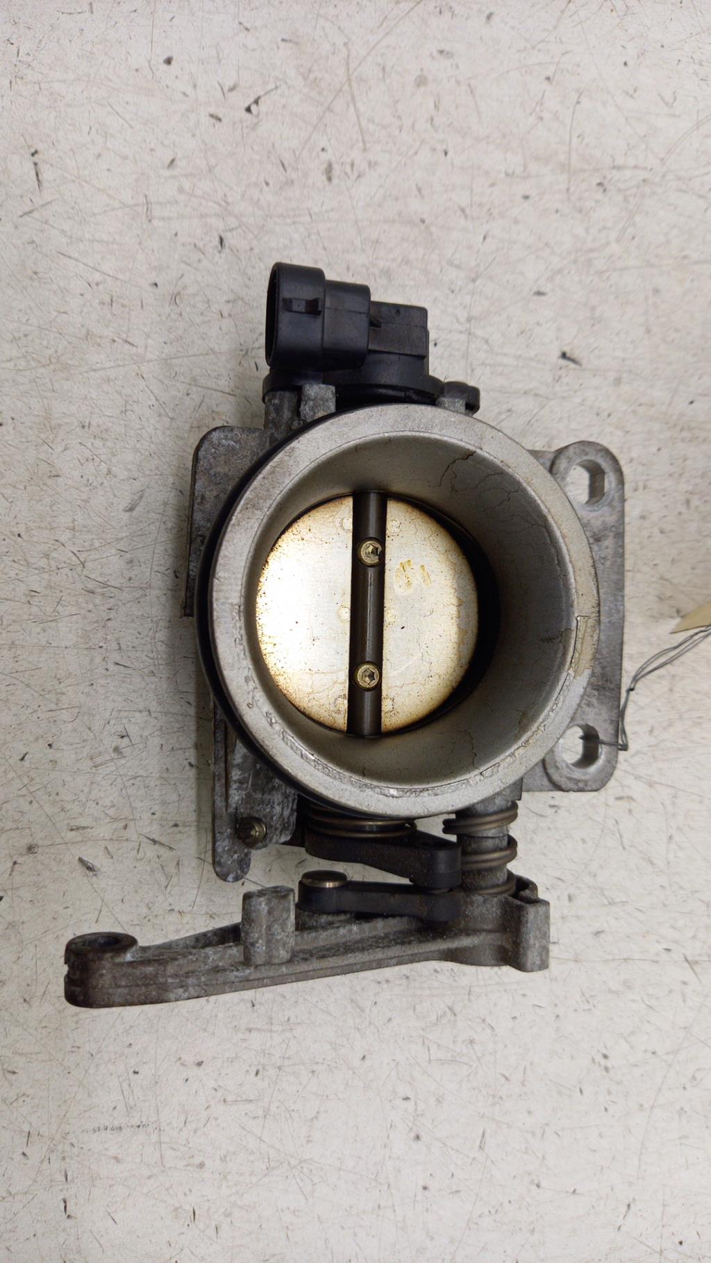 Corpo farfallato RENAULT SCENIC 1 PHASE 2 Gasolina - 1