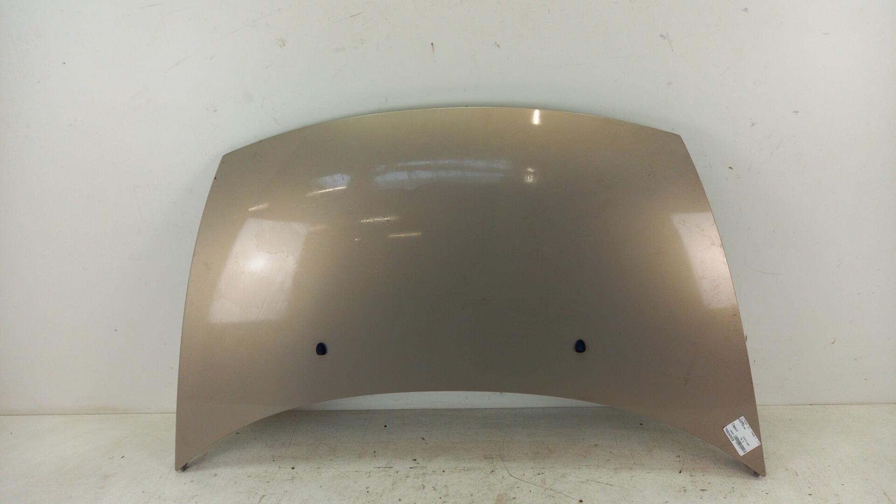 Capot CITROEN C3 1 PHASE 1 Diesel - 1