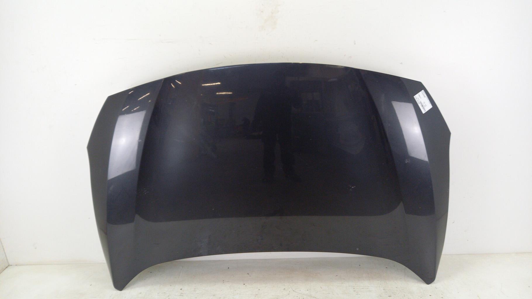 Capot RENAULT FLUENCE PHASE 1 Diesel - 1