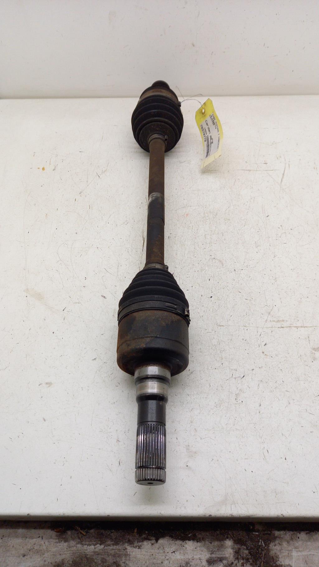 Giunto cardanico posteriore destro (trasmissione) FORD MUSTANG 7 CABRIOLET Gasolina - 1