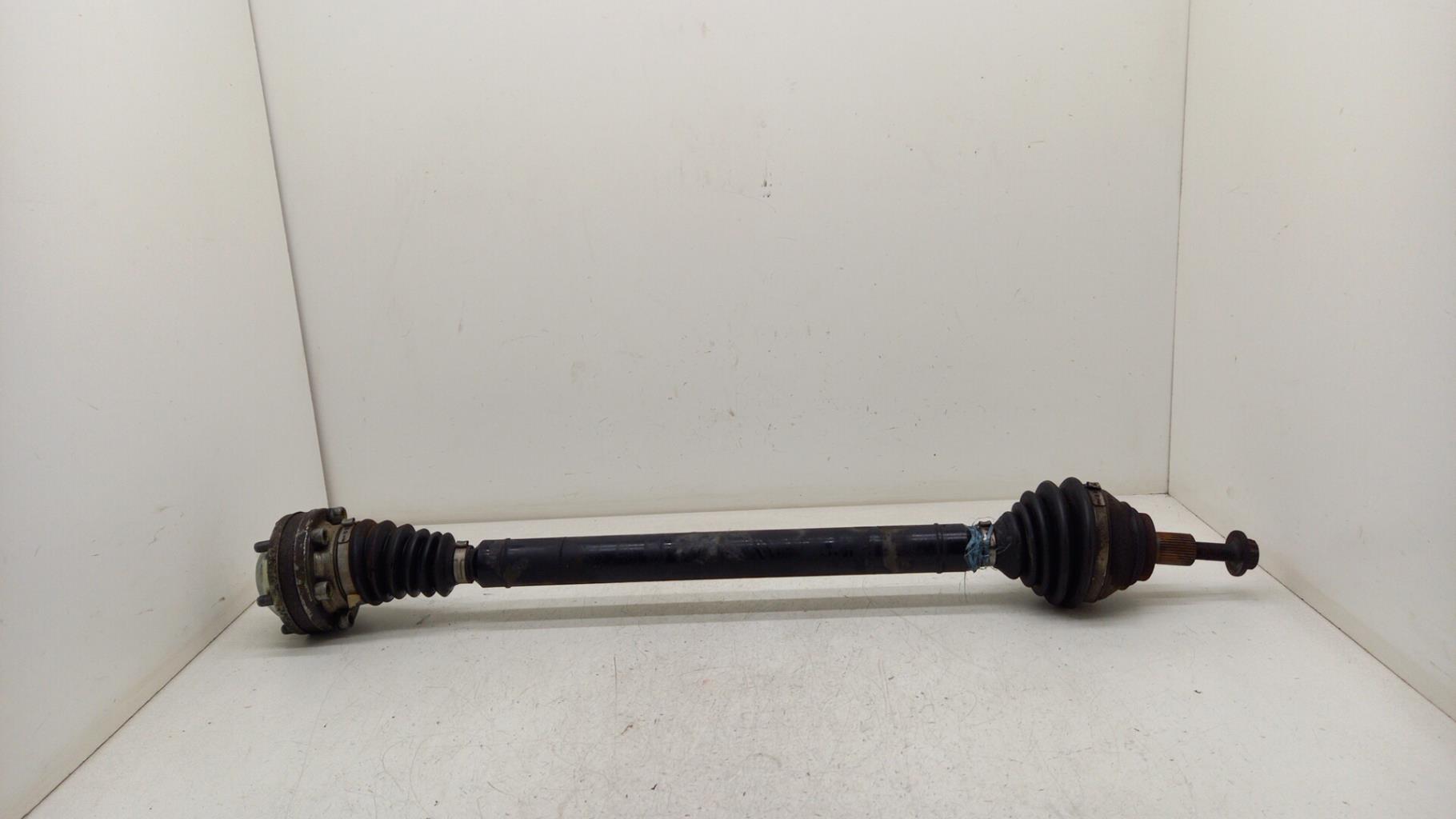 Giunto cardanico albero di trasmissione destro VOLKSWAGEN TOURAN 2 Diésel - 1