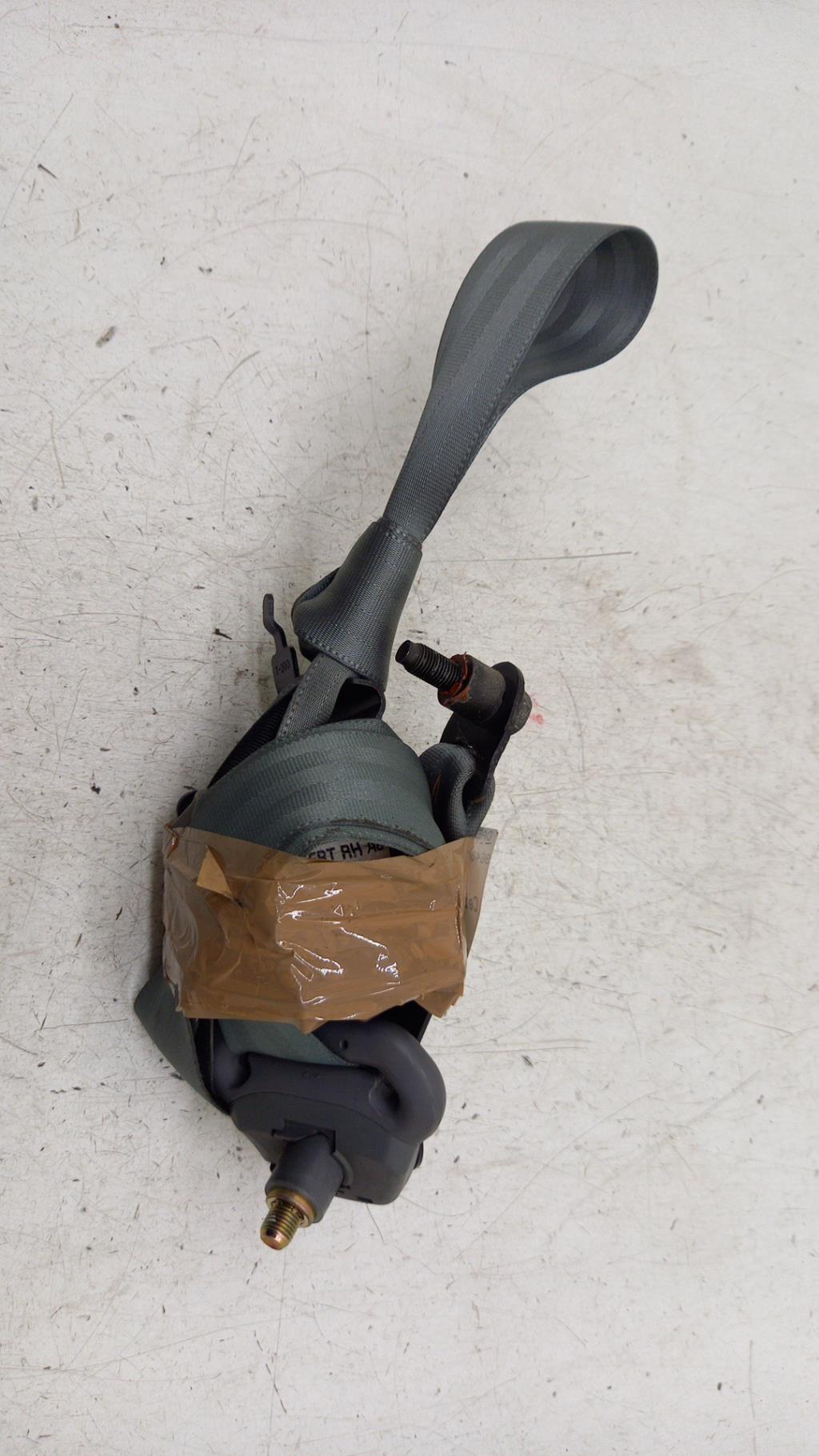 Cintura di sicurezza anteriore destra DAEWOO KALOS Gasolina - 1