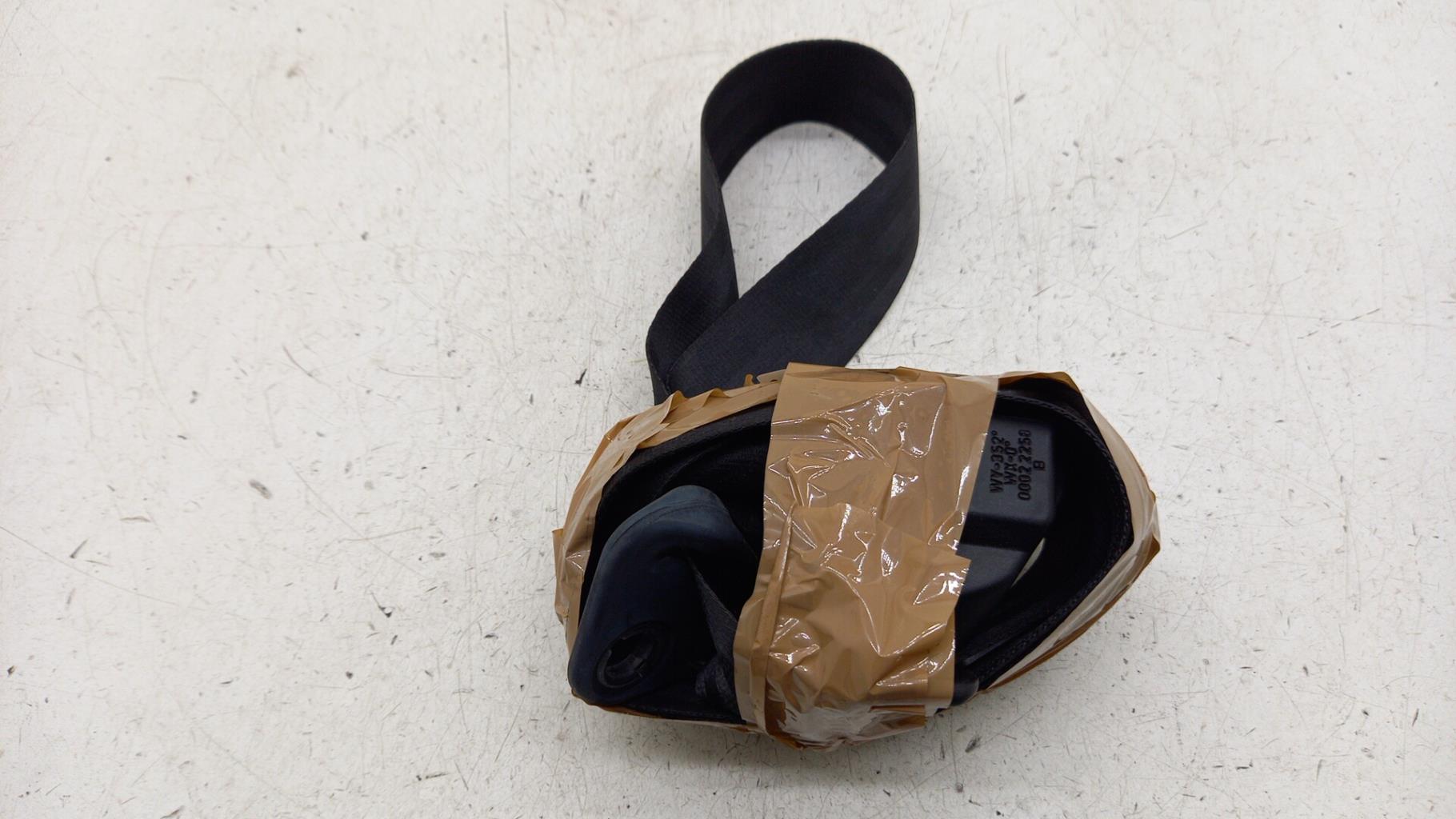 Cintura di sicurezza anteriore destra RENAULT SUPER 5 Gasolina - 1