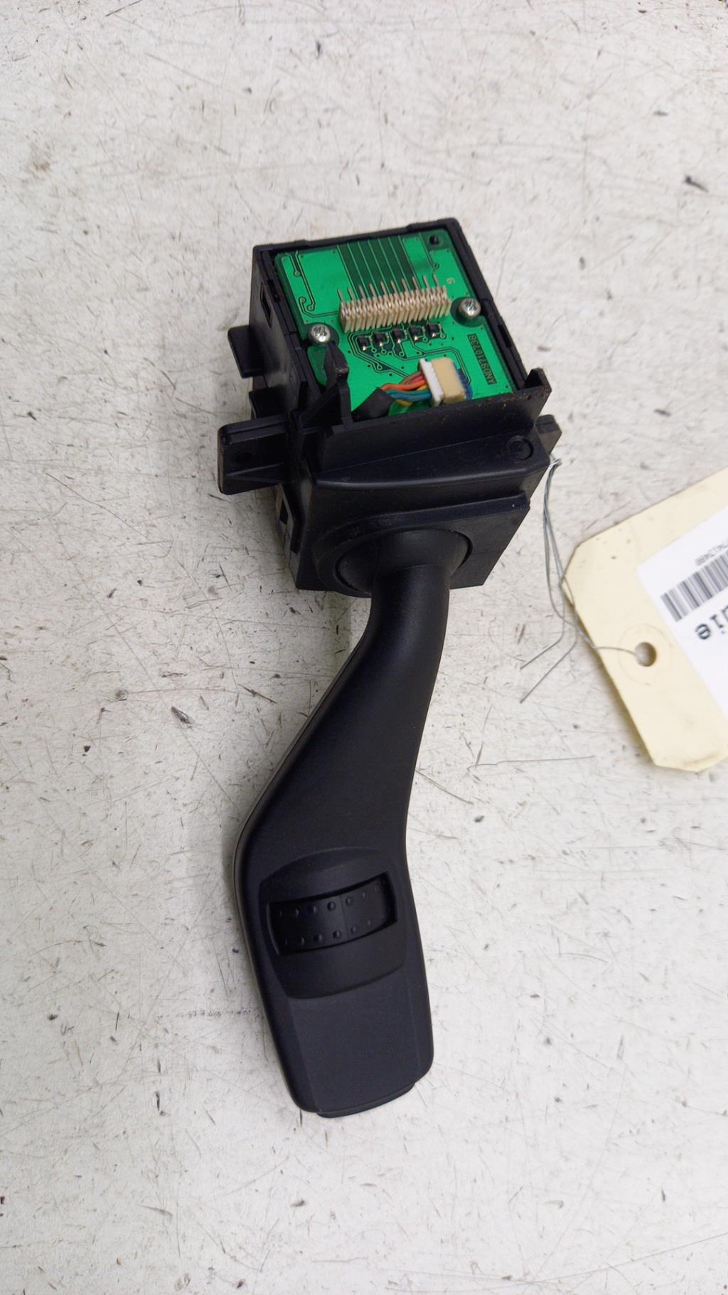 Commodo d'essuie glaces FORD S-MAX 1 PHASE 1 Diesel - 1