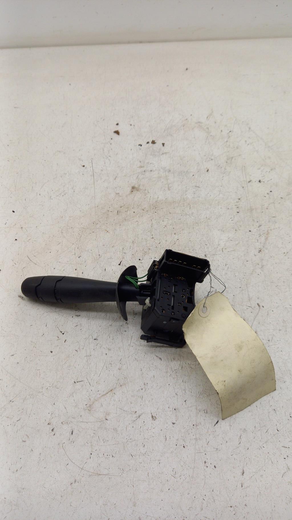 Commodo d'essuie glaces RENAULT TWINGO 2 PHASE 2 Diesel - 1