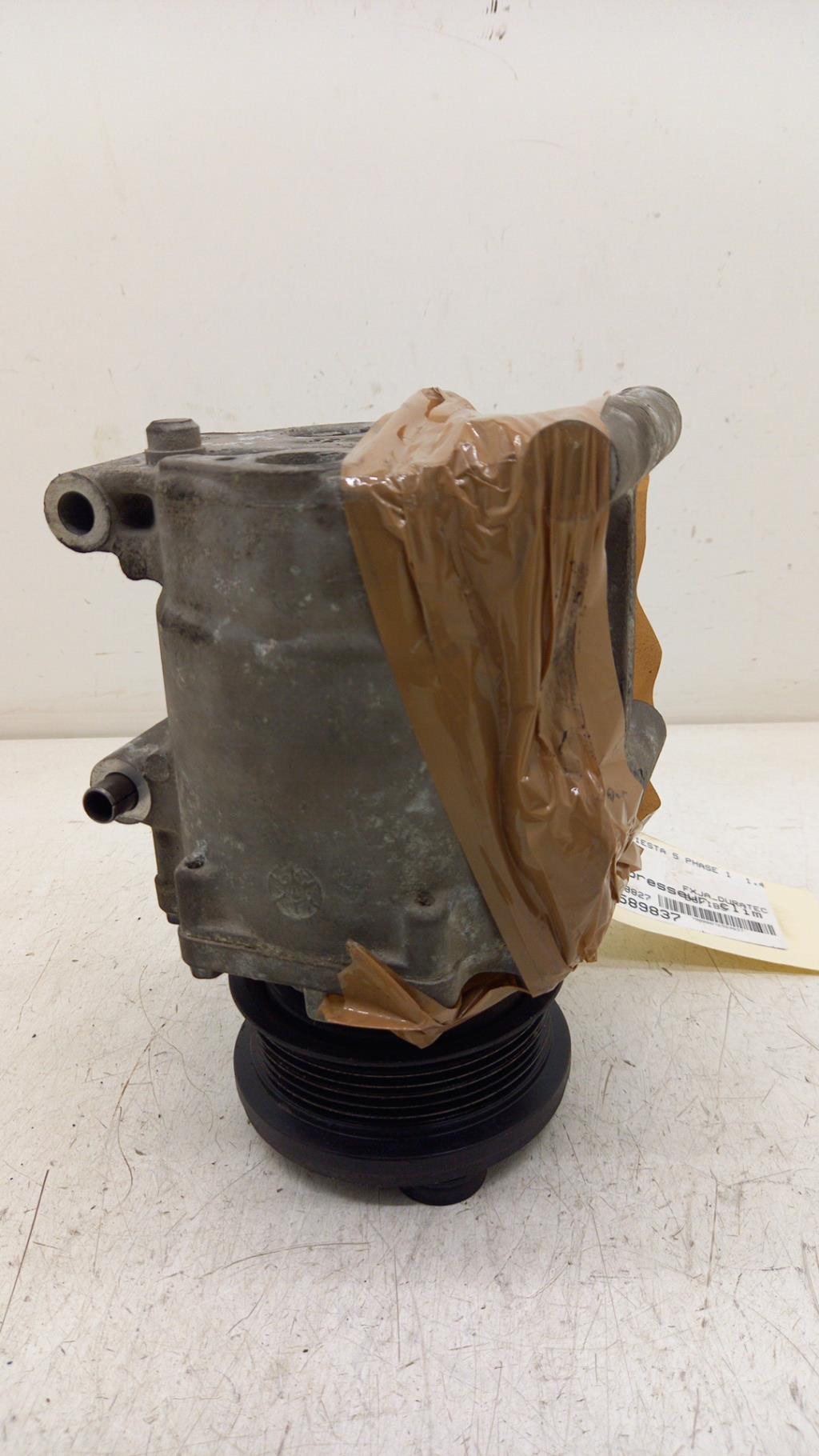 Compressore clima FORD FIESTA 5 PHASE 1 Gasolina - 1
