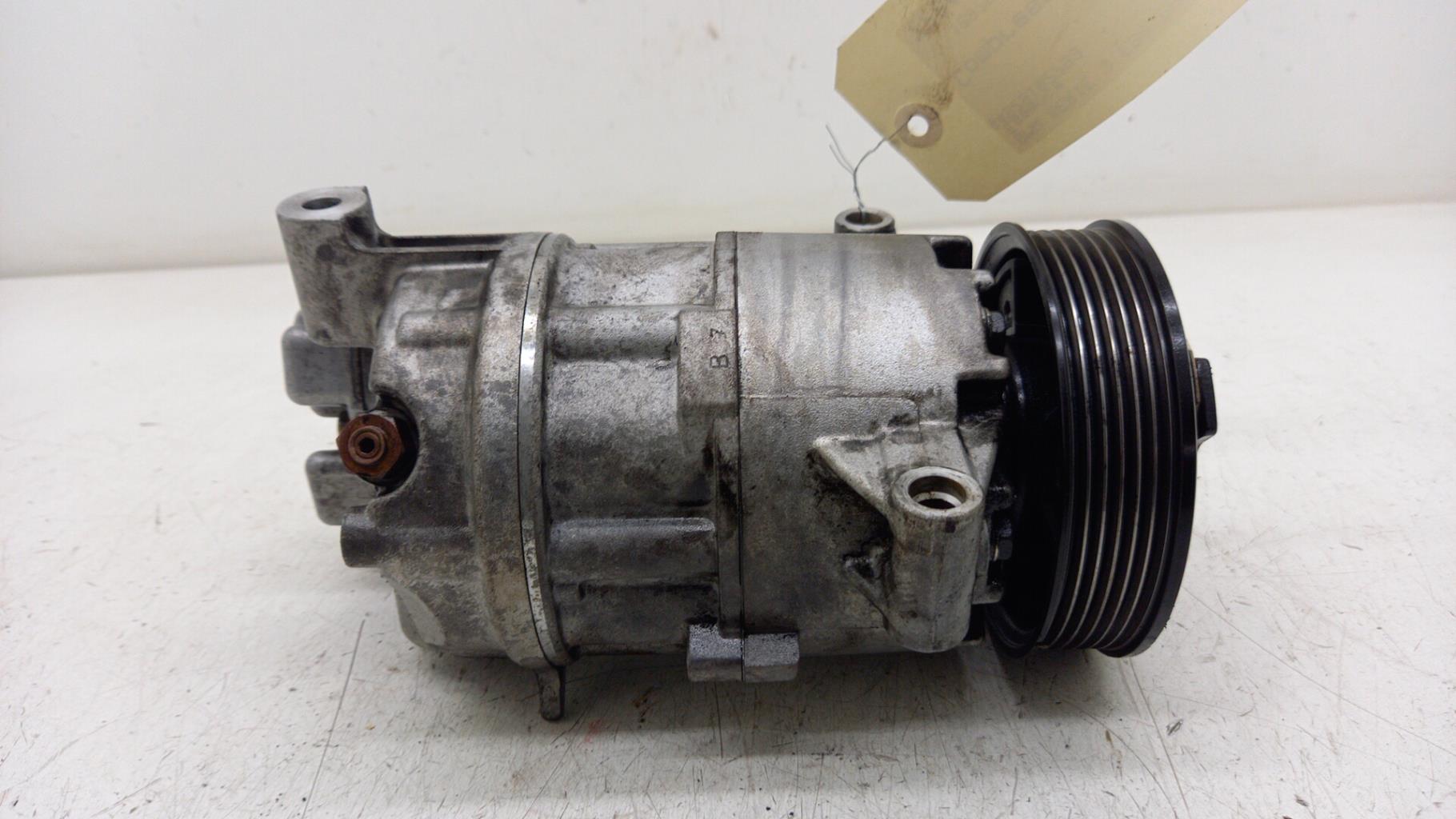 Compressore clima BMW SERIE 3 E90 PHASE 1 Gasolina - 1