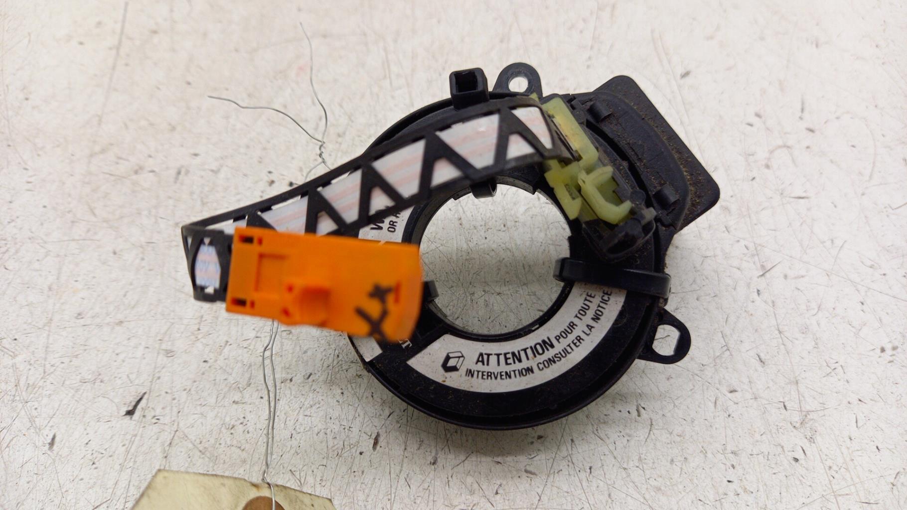 Contactor giratorio RENAULT SCENIC 1 PHASE 2 Gasolina - 1