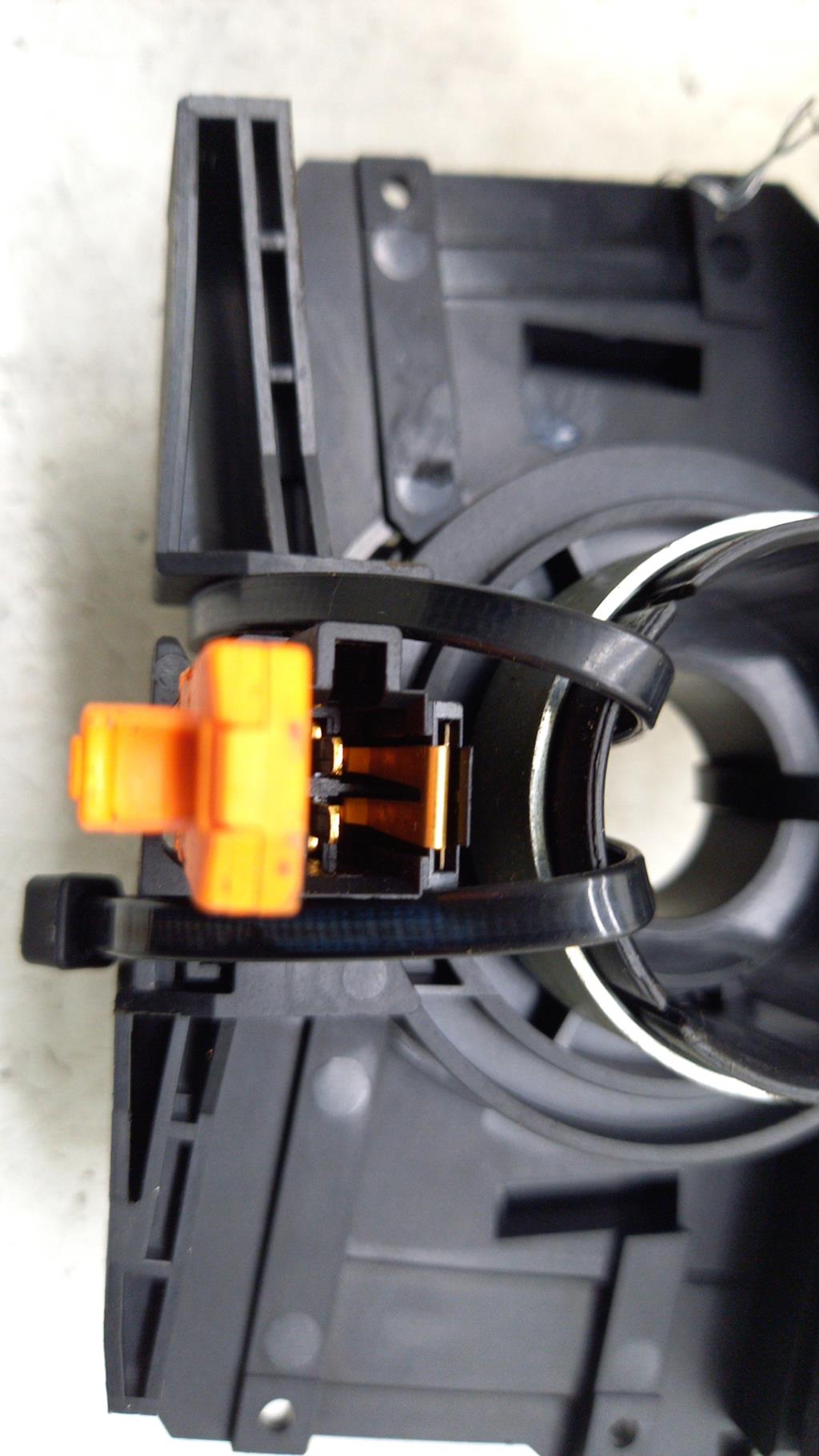 Contatto spiralato RENAULT CLIO 2 PHASE 1 Gasolina - 1