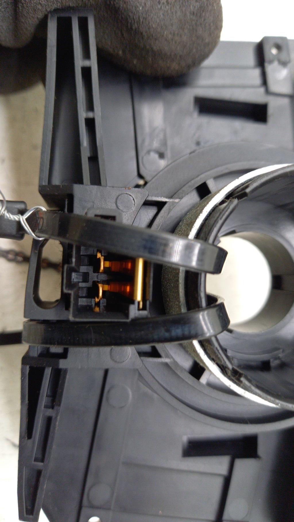 Contatto spiralato RENAULT CLIO 2 PHASE 1 Gasolina - 1