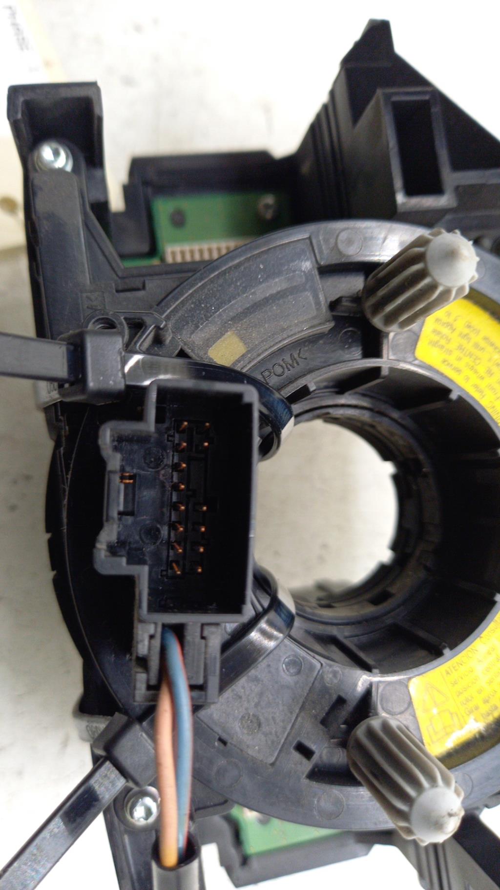 Contactor giratorio FORD S-MAX 1 PHASE 1 Diésel - 1