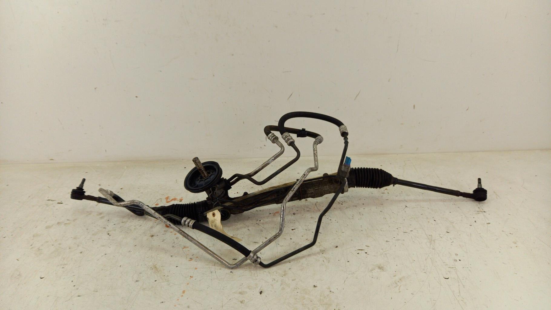 Cremagliera servosterzo PEUGEOT 206 PHASE 2 BREAK  - 1