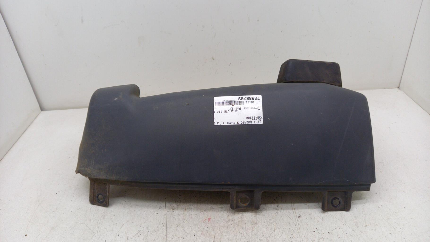Cantonale posteriore destro FIAT DUCATO 3 PHASE 1 Diésel - 1