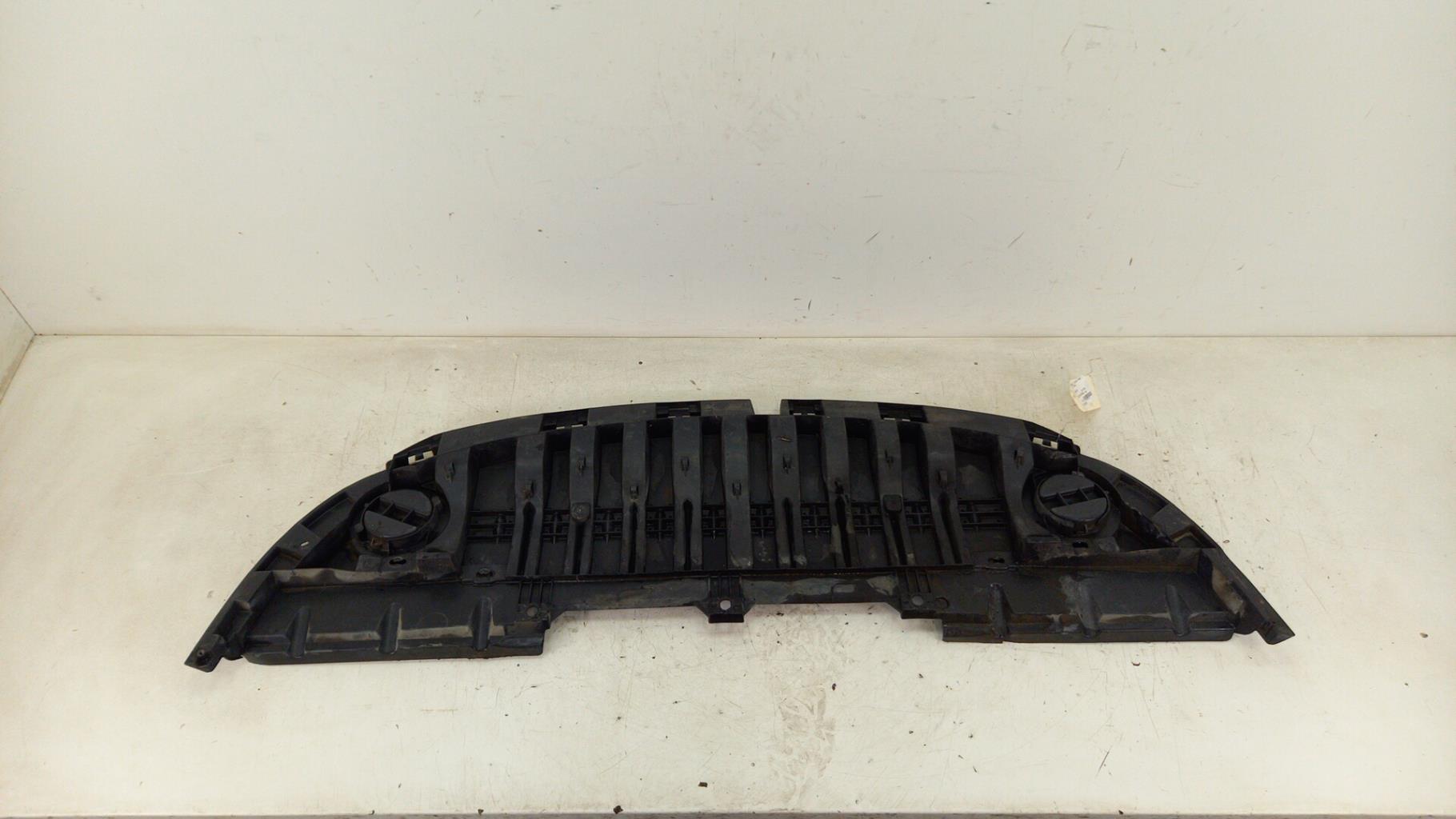 Deflecteur RENAULT FLUENCE PHASE 1 Diesel - 1