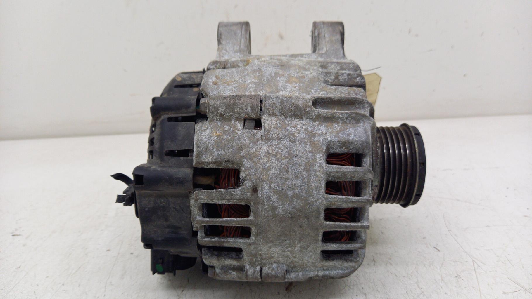 Motorino avviamento CITROEN BERLINGO 2 PHASE 3 Diésel - 1