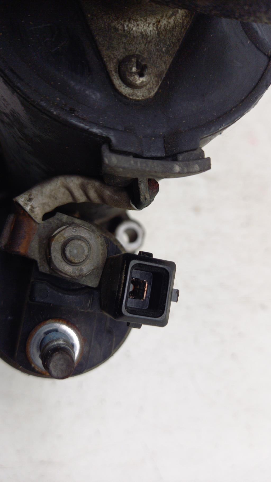Demarreur MINI MINI 2 R56 PHASE 1 Essence - 1
